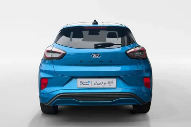 Ford Puma (2026) thumbnail 4