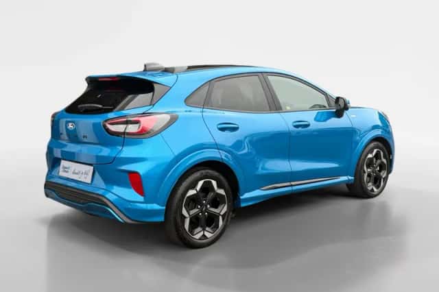 Ford Puma (2026) thumbnail 5