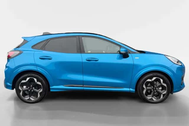 Ford Puma (2026) thumbnail 6