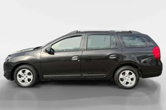 Dacia Logan (2016) thumbnail 2