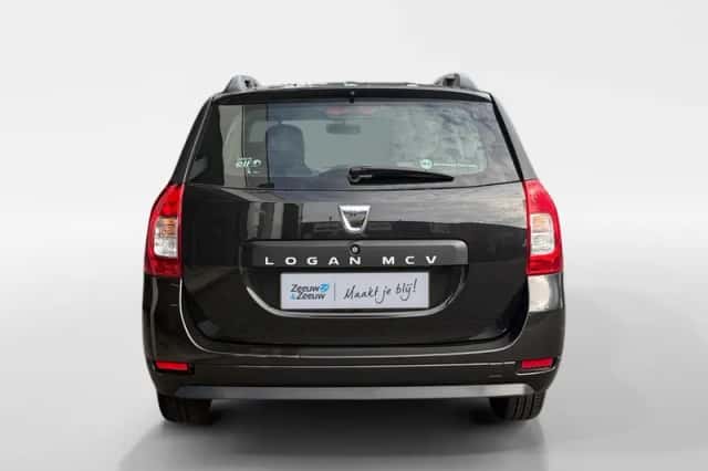 Dacia Logan (2016) thumbnail 4