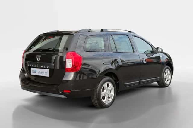 Dacia Logan (2016) thumbnail 5