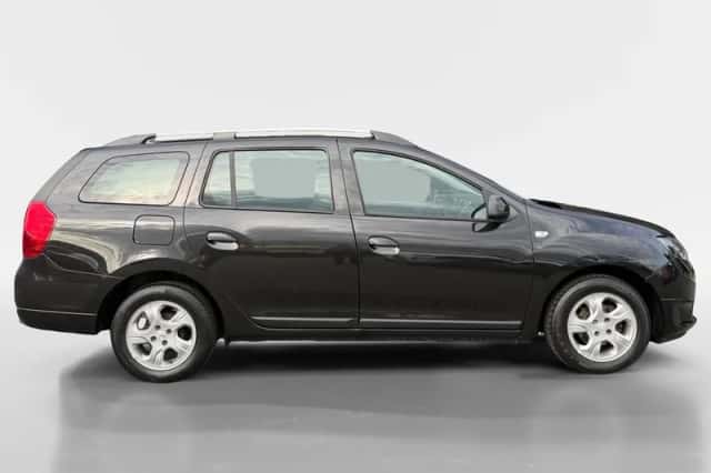 Dacia Logan (2016) thumbnail 6