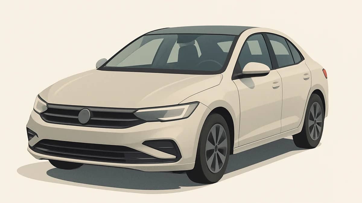 Climatic Volkswagen Caddy
