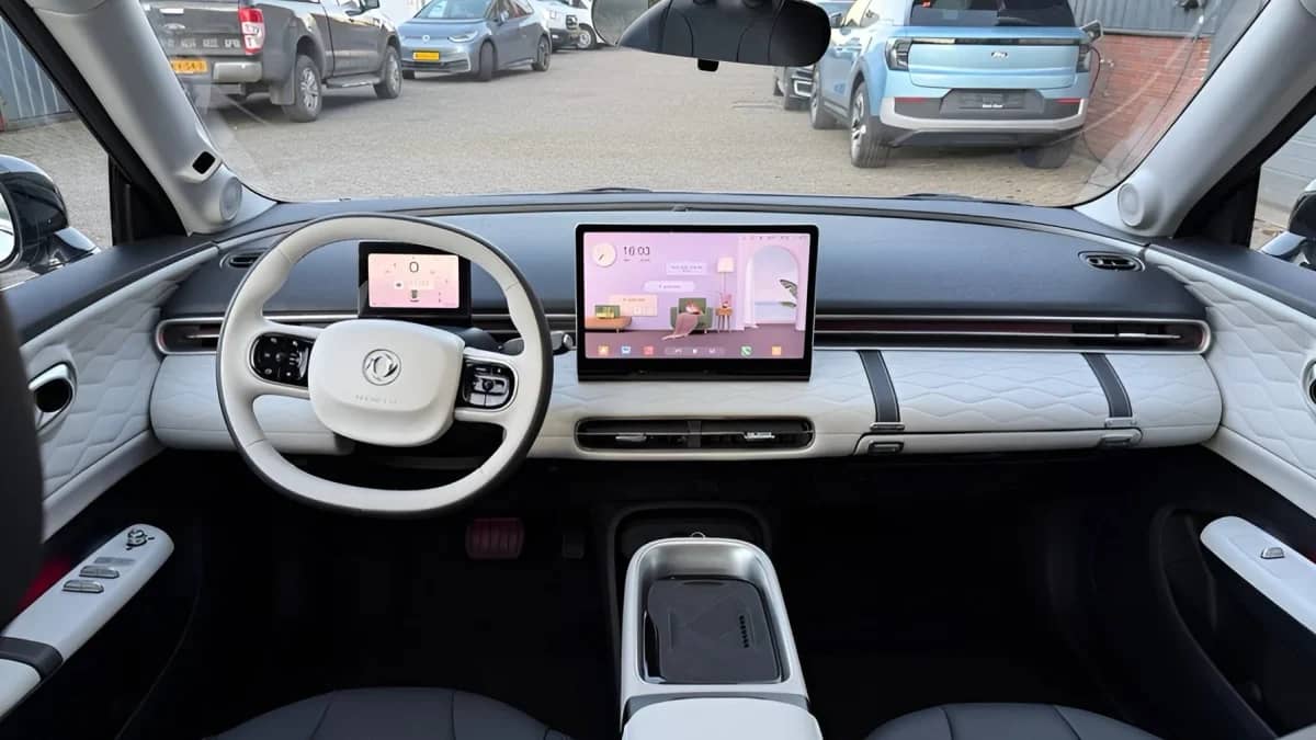 Drie betaalbare elektrische occasions onder de 25.000 euro