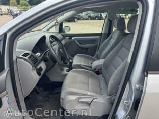 Volkswagen Touran 1.6 Comfortline Business 7 Persoons/ 7 Seats thumbnail 7