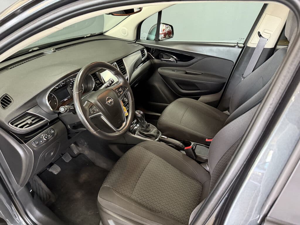 Opel Mokka X 1.6 Selection | Pdc | Cruise | Airco thumbnail 7