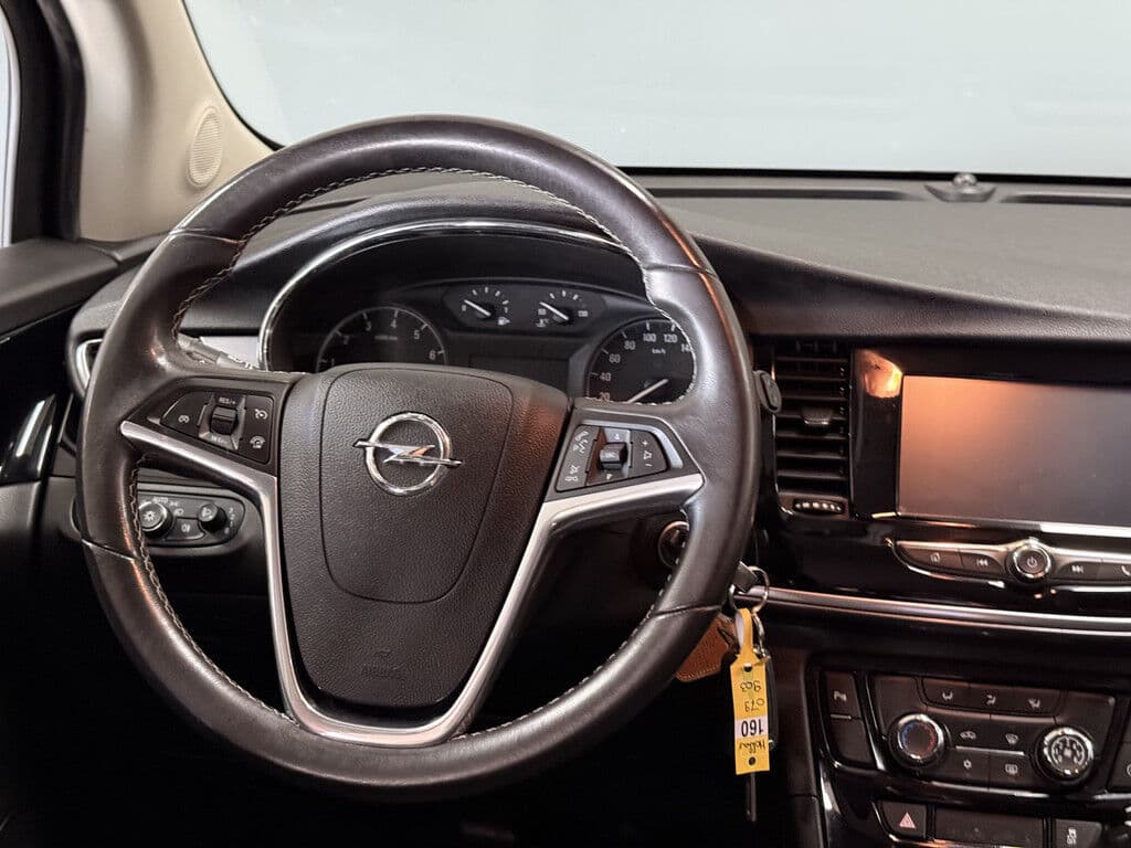 Opel Mokka X 1.6 Selection | Pdc | Cruise | Airco thumbnail 10