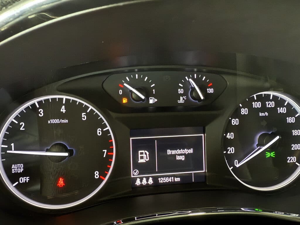 Opel Mokka X 1.6 Selection | Pdc | Cruise | Airco thumbnail 13