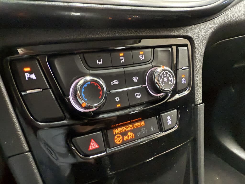 Opel Mokka X 1.6 Selection | Pdc | Cruise | Airco thumbnail 15