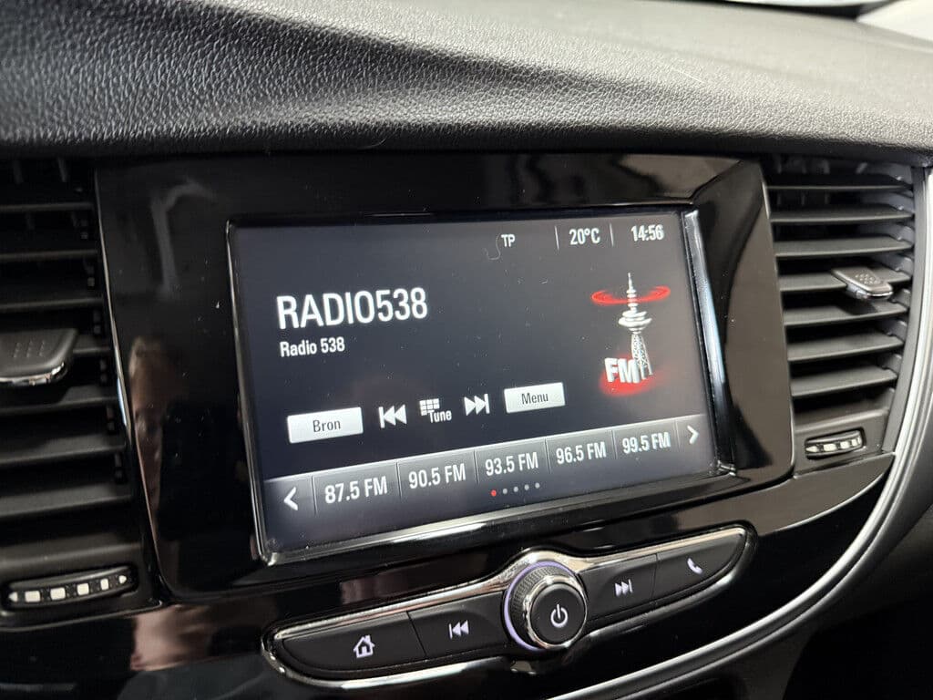 Opel Mokka X 1.6 Selection | Pdc | Cruise | Airco thumbnail 16