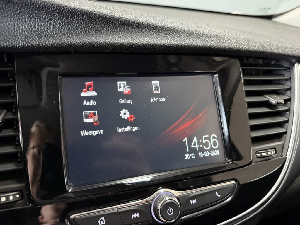 Opel Mokka X 1.6 Selection | Pdc | Cruise | Airco thumbnail 17