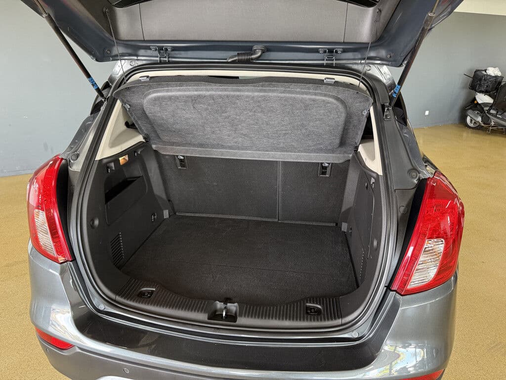 Opel Mokka X 1.6 Selection | Pdc | Cruise | Airco thumbnail 21