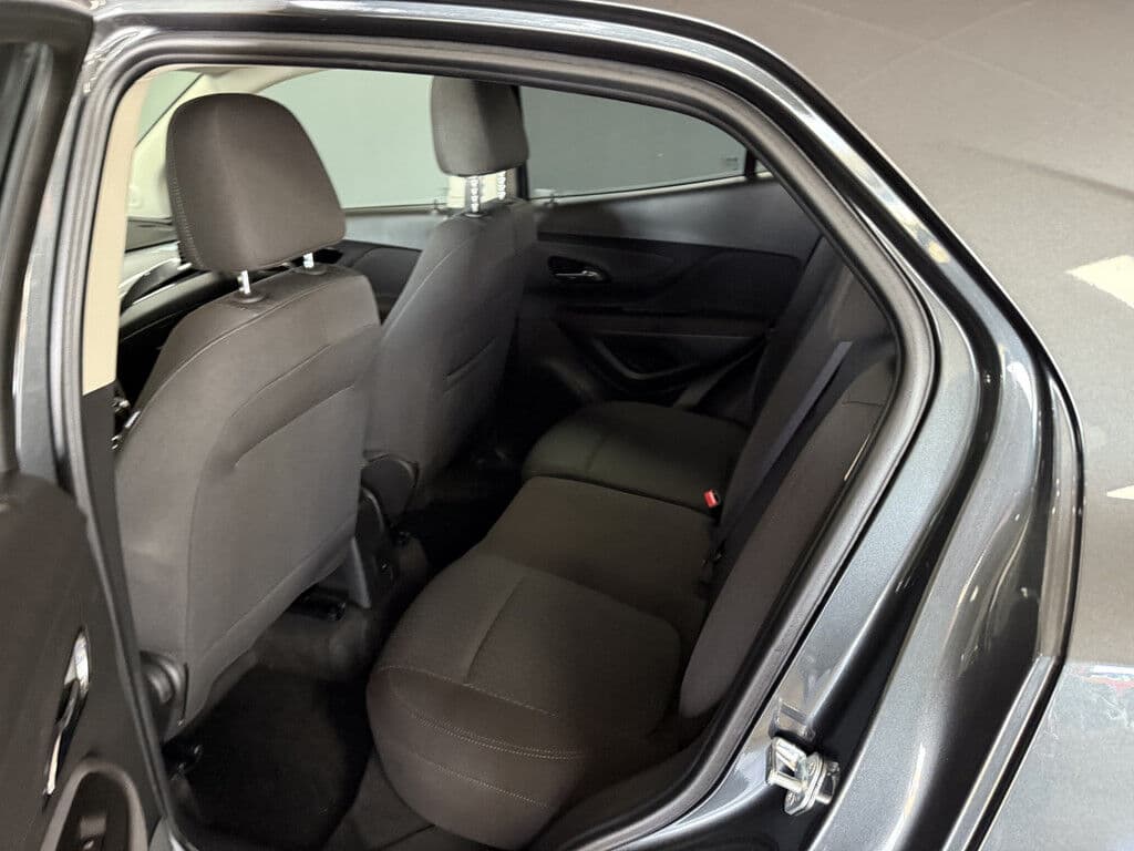 Opel Mokka X 1.6 Selection | Pdc | Cruise | Airco thumbnail 22