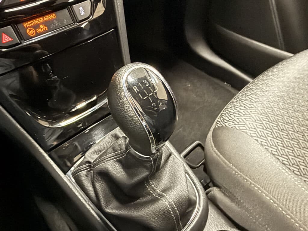 Opel Mokka X 1.6 Selection | Pdc | Cruise | Airco thumbnail 23