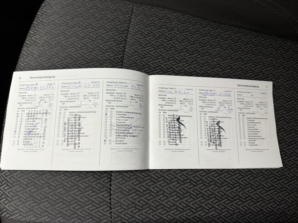 Opel Mokka X 1.6 Selection | Pdc | Cruise | Airco thumbnail 25