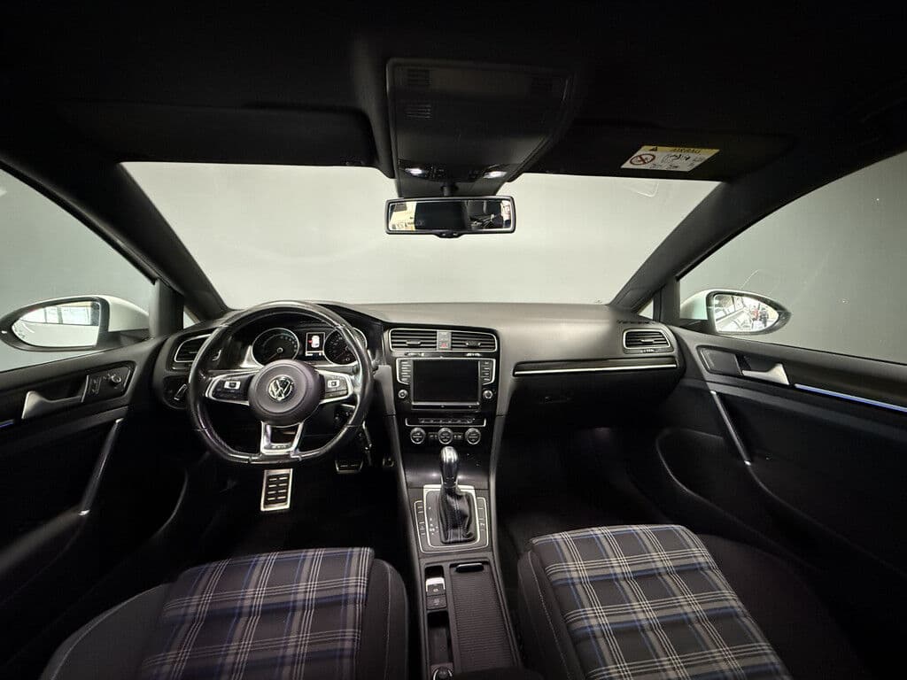 Volkswagen Golf 1.4 Tsi Gte | Navi thumbnail 7