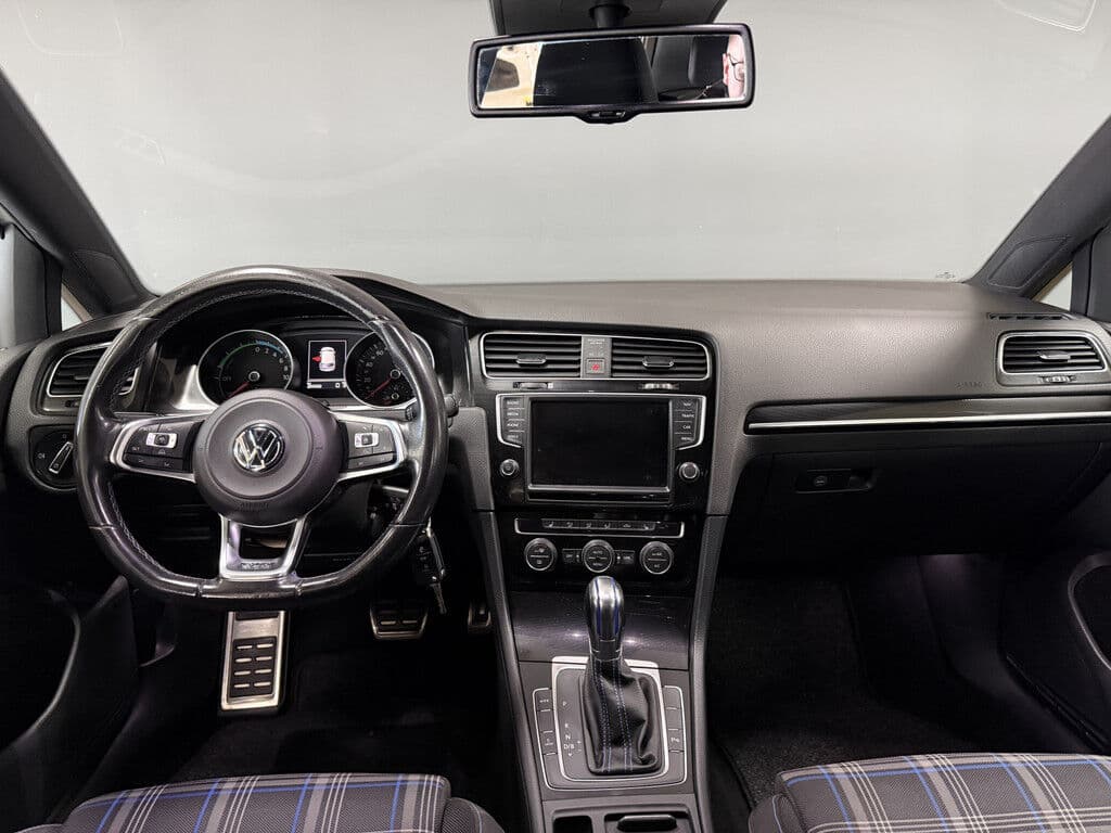 Volkswagen Golf 1.4 Tsi Gte | Navi thumbnail 8