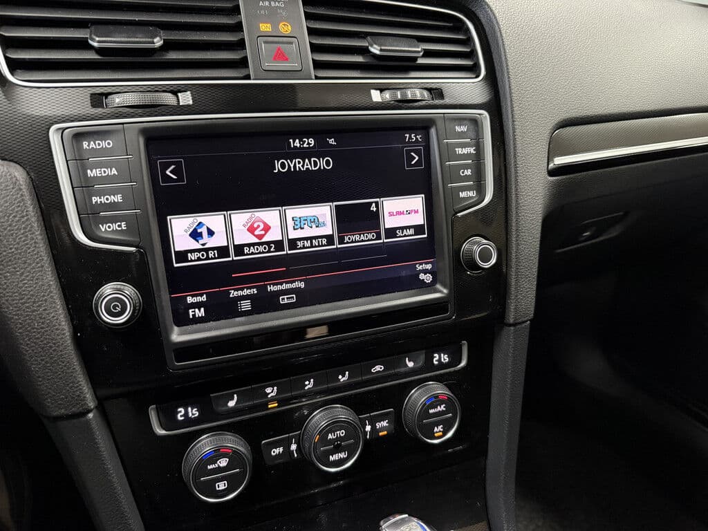 Volkswagen Golf 1.4 Tsi Gte | Navi thumbnail 14