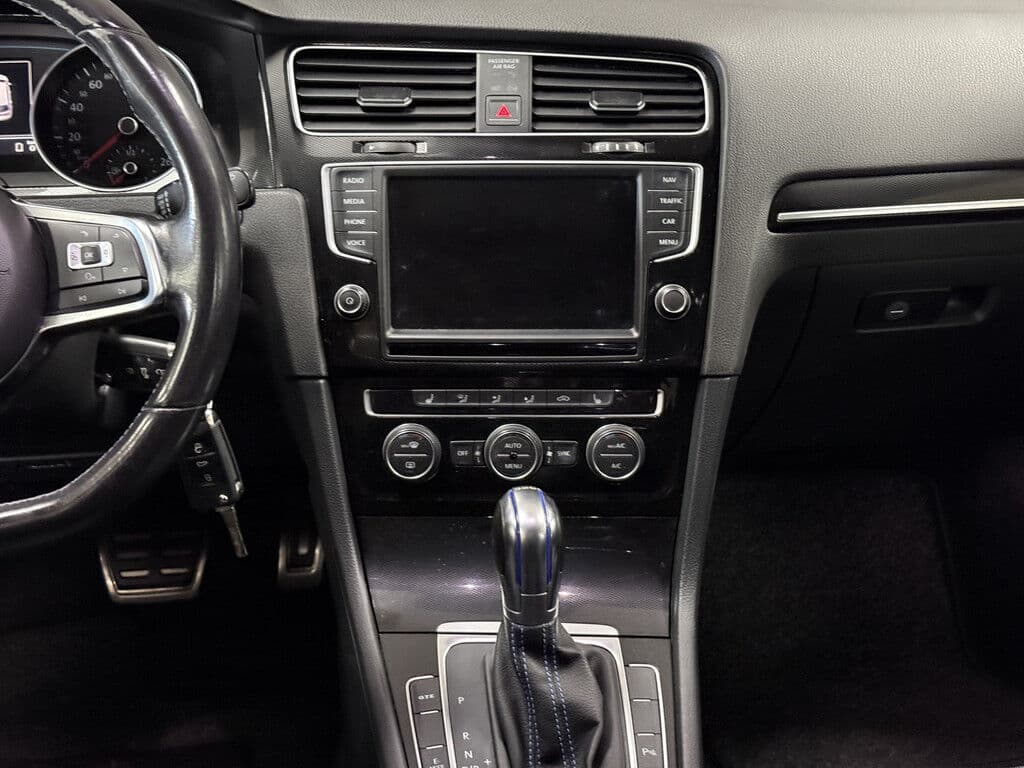 Volkswagen Golf 1.4 Tsi Gte | Navi thumbnail 15