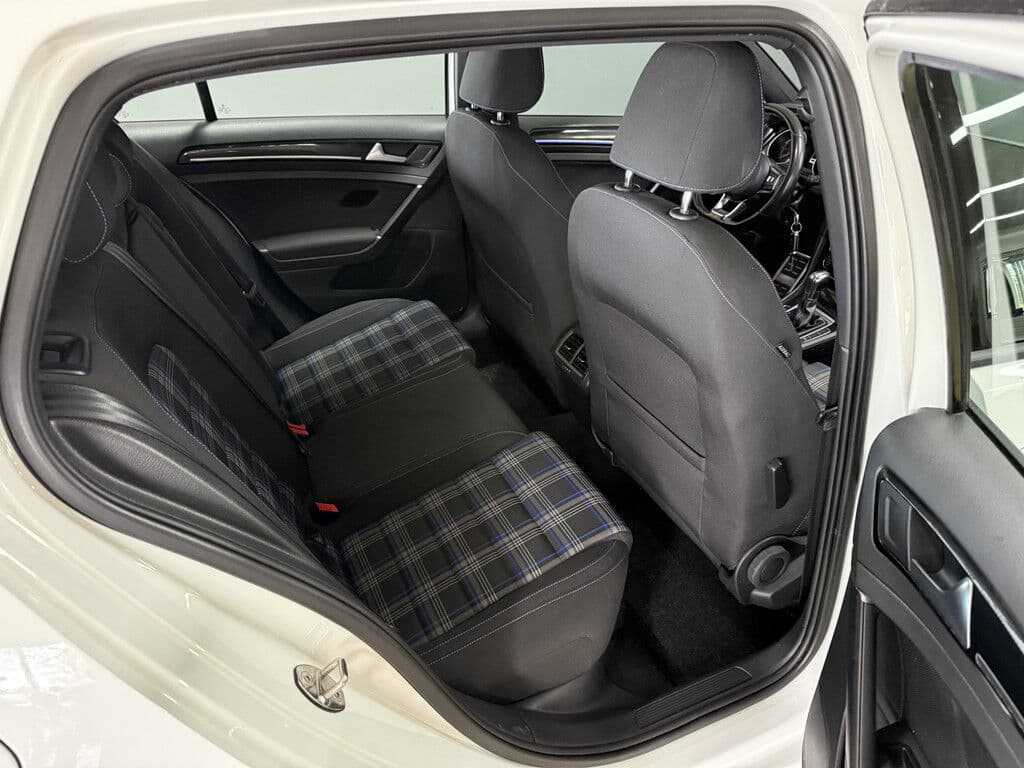 Volkswagen Golf 1.4 Tsi Gte | Navi thumbnail 17