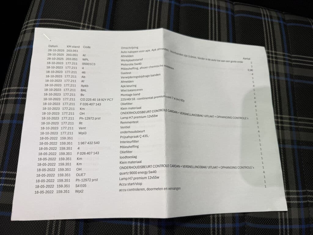 Volkswagen Golf 1.4 Tsi Gte | Navi thumbnail 20