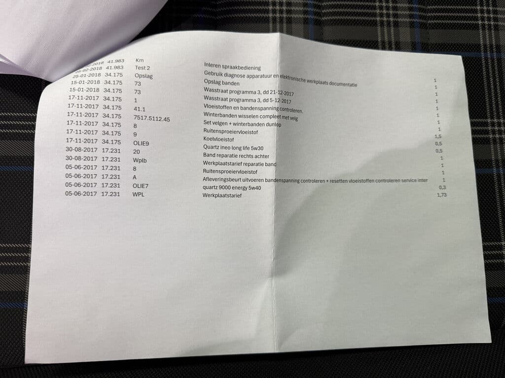 Volkswagen Golf 1.4 Tsi Gte | Navi thumbnail 24