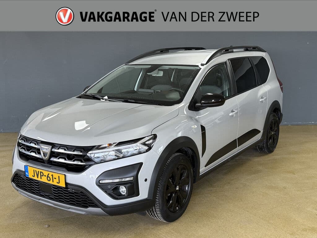 Dacia Jogger 1.0 Tce Extreme 5p. | Navi | Cruise