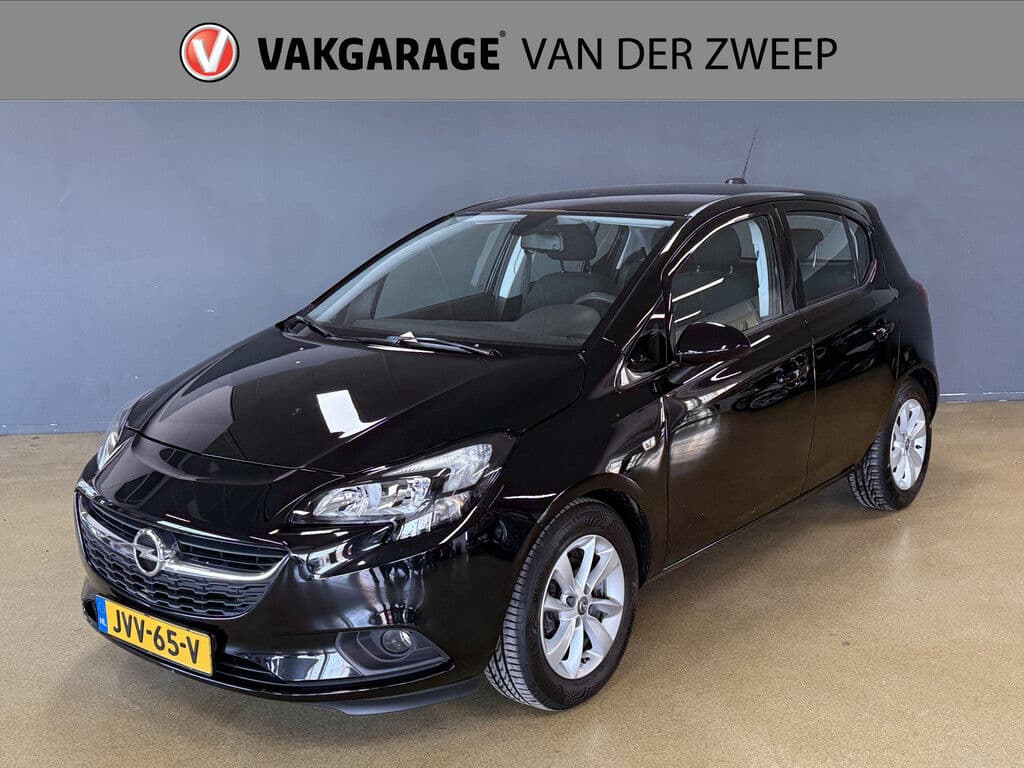 Opel Corsa 1.2 Elegance | Airco