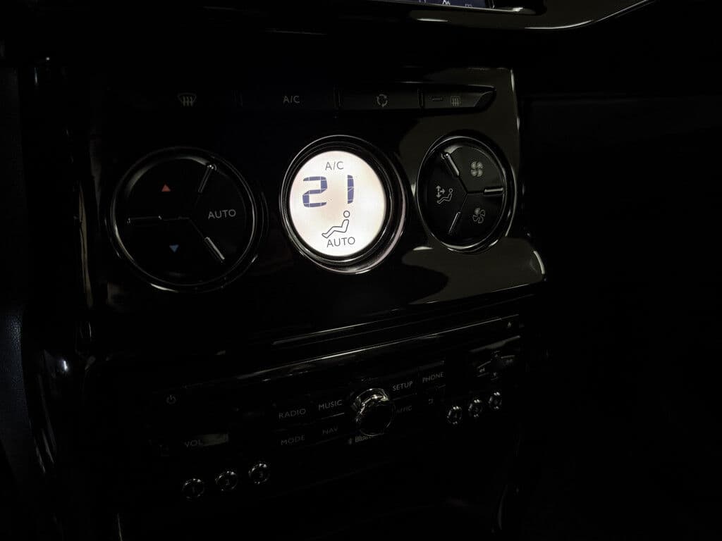 CitroëN Ds3 1.2 Vti So Chic | Leder thumbnail 14