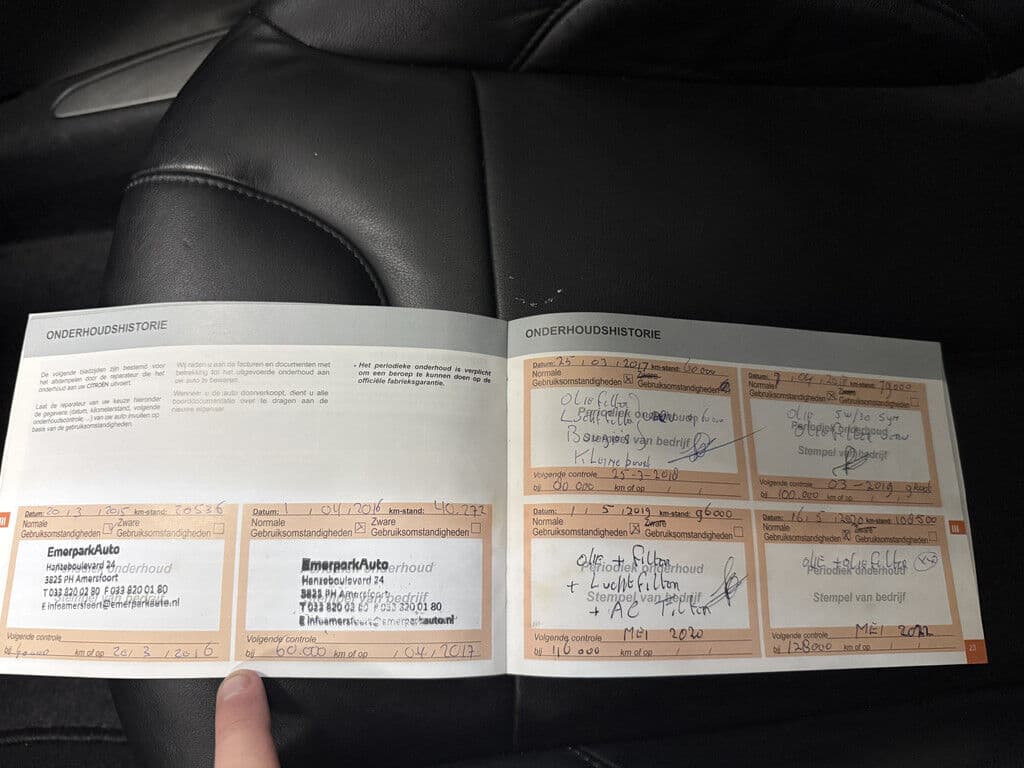 CitroëN Ds3 1.2 Vti So Chic | Leder thumbnail 16