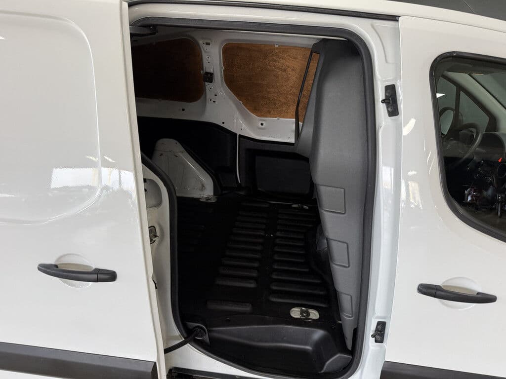 Peugeot Partner 122 1.6 Hdi L1 Xr Profit + thumbnail 9