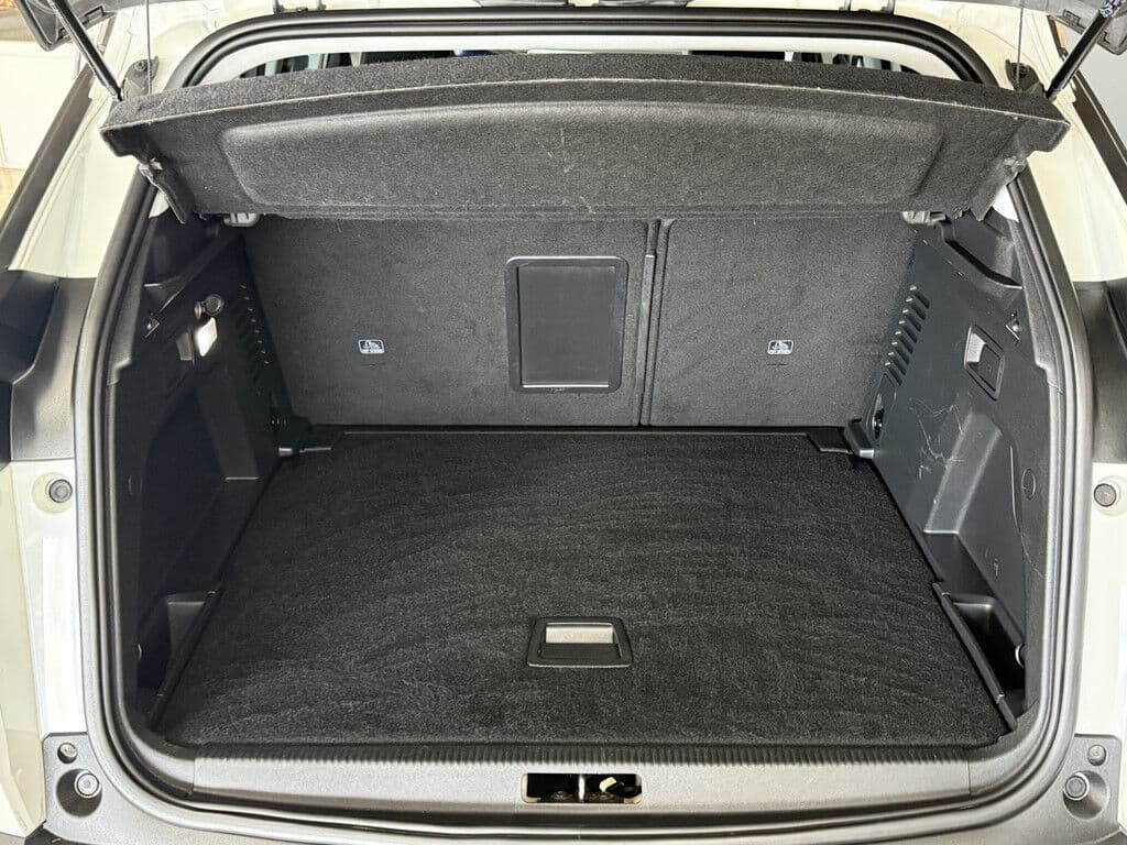 Peugeot 3008 1.2 Puretech Blue Lease Premium | Leder | Navi thumbnail 18