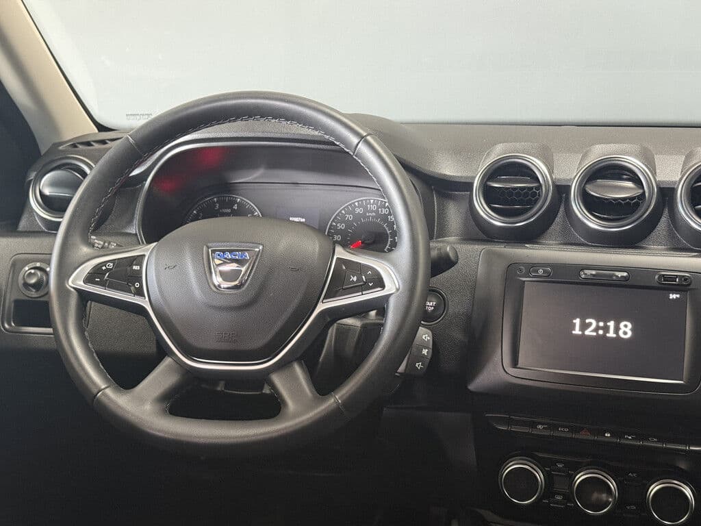 Dacia Duster 1.3 Tce Prestige | Camera | Cruise thumbnail 10