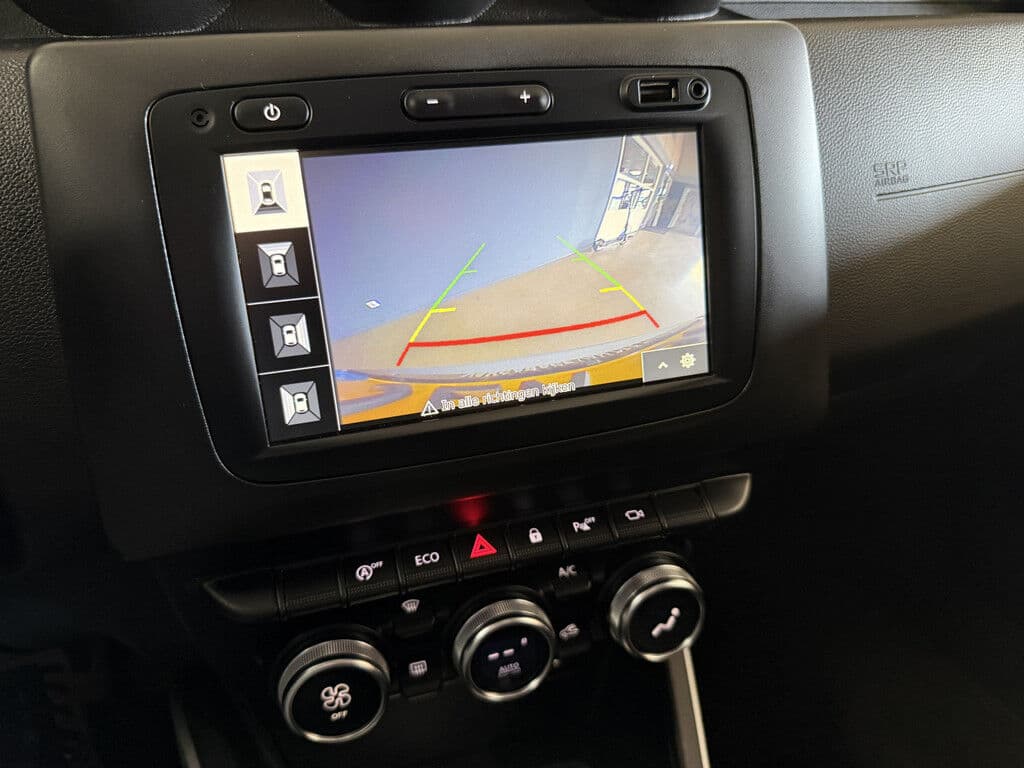 Dacia Duster 1.3 Tce Prestige | Camera | Cruise thumbnail 13