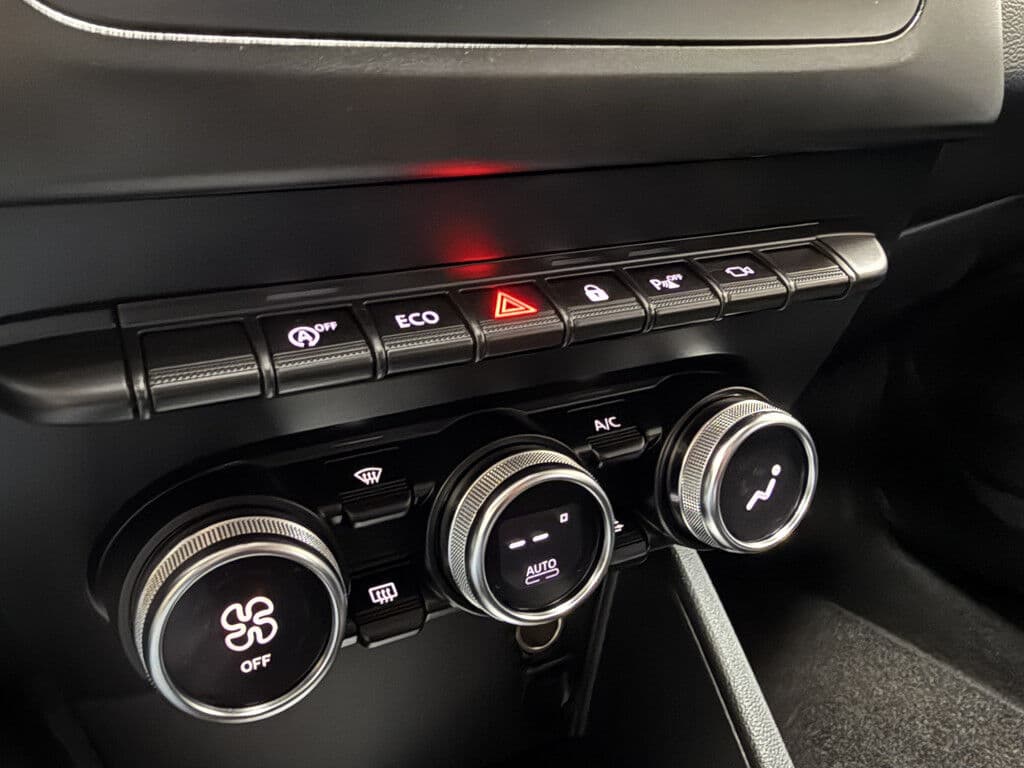 Dacia Duster 1.3 Tce Prestige | Camera | Cruise thumbnail 14