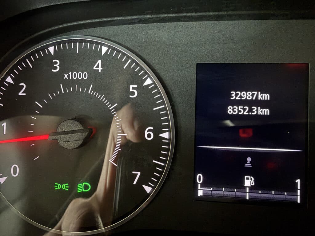 Dacia Duster 1.3 Tce Prestige | Camera | Cruise thumbnail 15