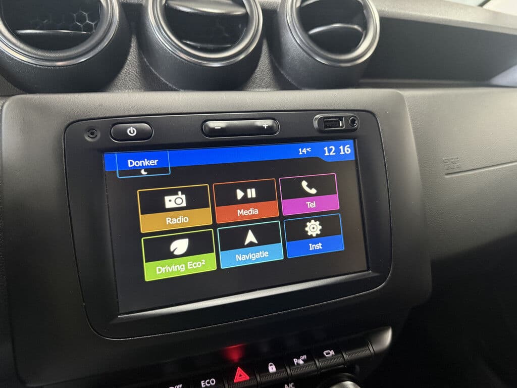 Dacia Duster 1.3 Tce Prestige | Camera | Cruise thumbnail 16