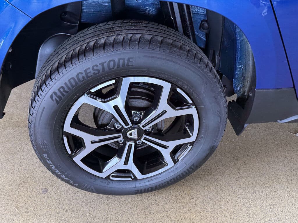 Dacia Duster 1.3 Tce Prestige | Camera | Cruise thumbnail 18