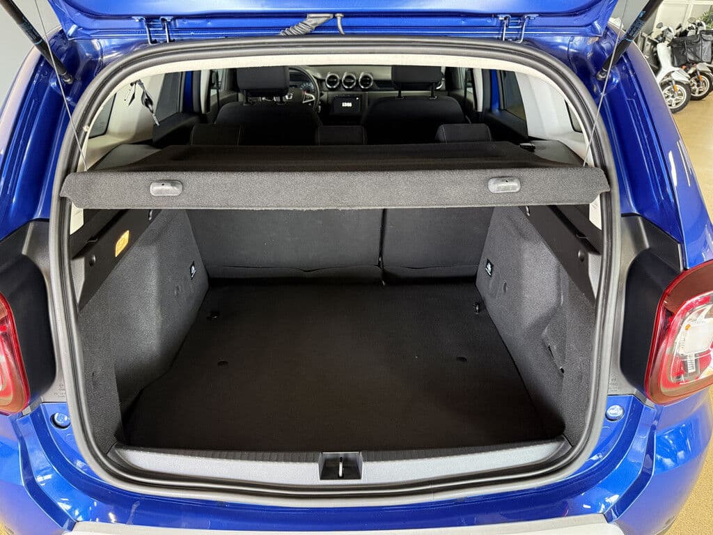 Dacia Duster 1.3 Tce Prestige | Camera | Cruise thumbnail 19