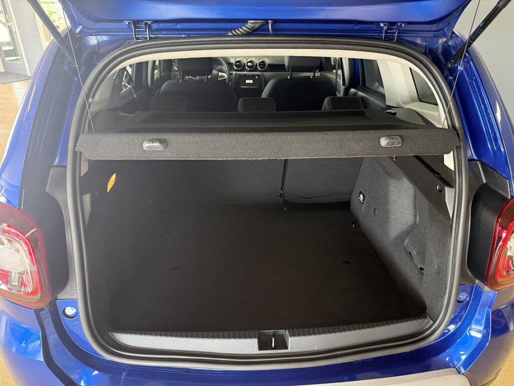 Dacia Duster 1.3 Tce Prestige | Camera | Cruise thumbnail 21