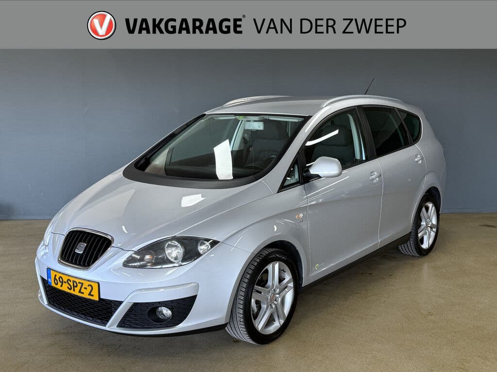 Seat Altea Xl 1.2 Tsi Ecomotive Businessline Copa