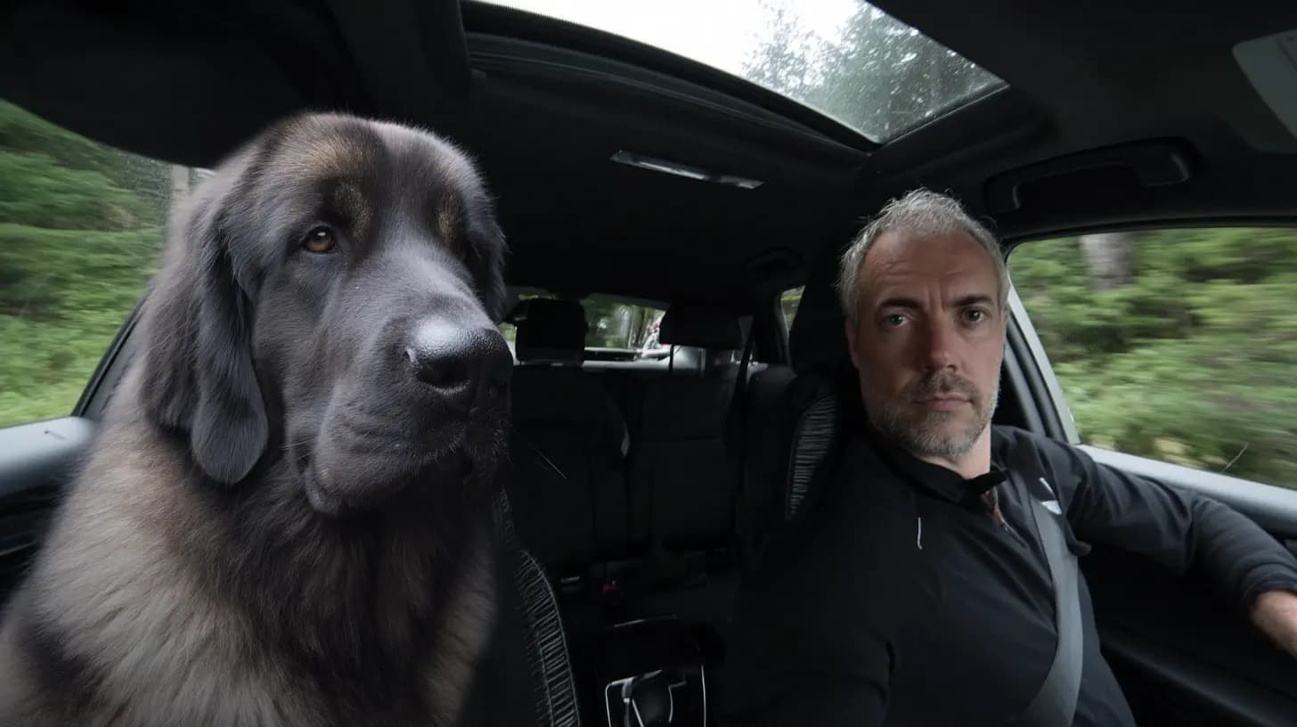 De beste tweedehands auto’s voor hondenbezitters