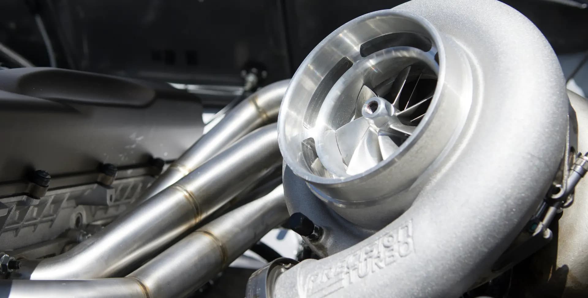 Turbo’s uitgelegd: De magie van moderne motoren