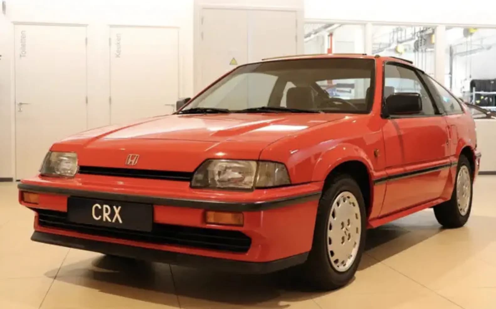 De leukste jaren '80-occasions op AutoKopen.nl: van charmante klassiekers tot iconische supercars