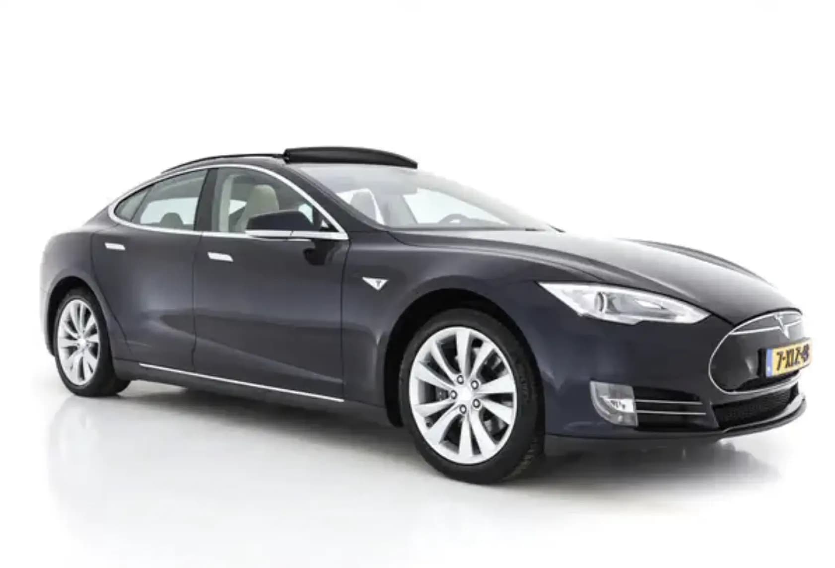 Elektrische auto's tot €20.000: de beste deals op AutoKopen.nl