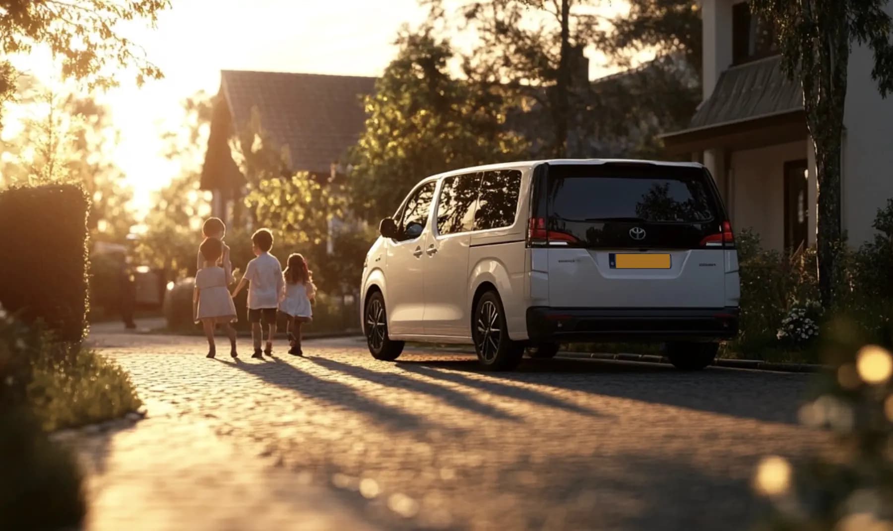 Beste gezinsauto’s met 7 zitplaatsen – dit zijn de toppers