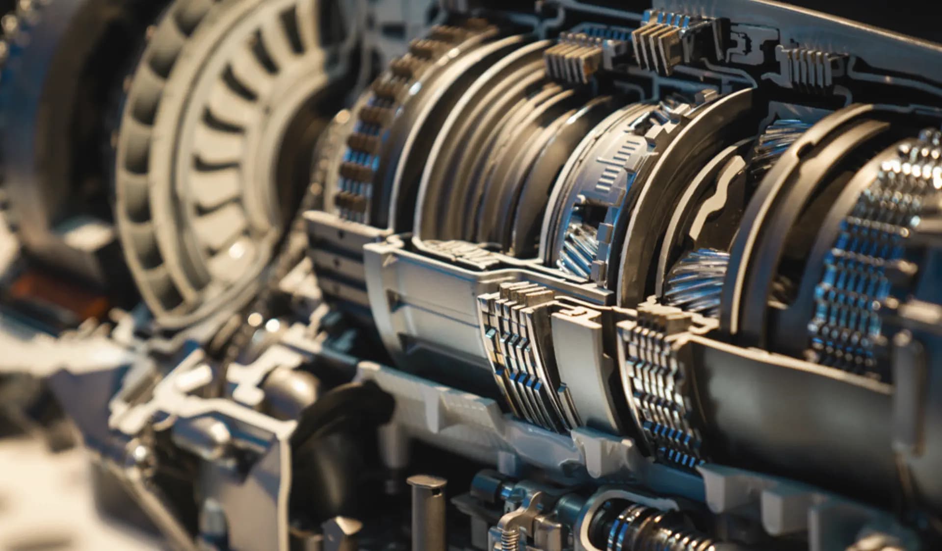 Een DSG automaat lijkt een slimme keuze, maar waarom gaat die na 150 duizend km stuk?