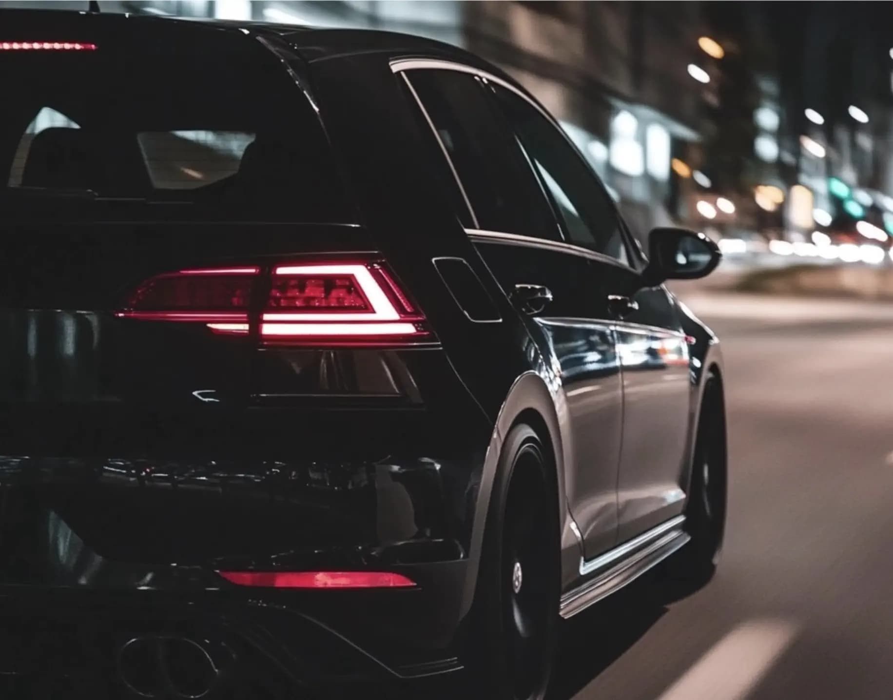 Als starter een Volkswagen Golf lijkt slim, tot je hem wilt verzekeren