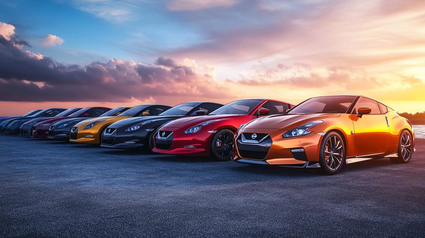 Waarom heeft Nissan het momenteel lastig?